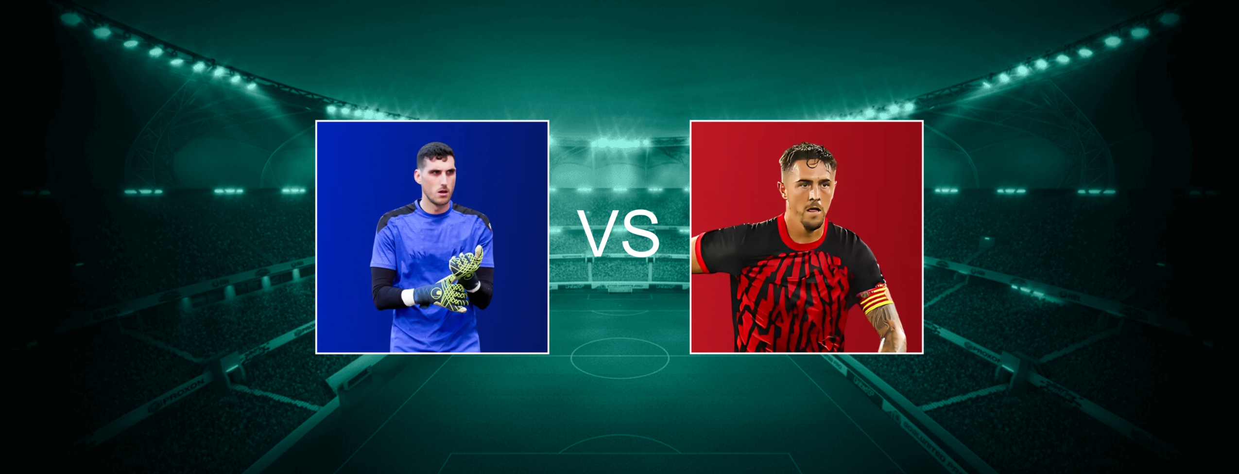 Osasuna FC vs RCD Mallorca La Liga