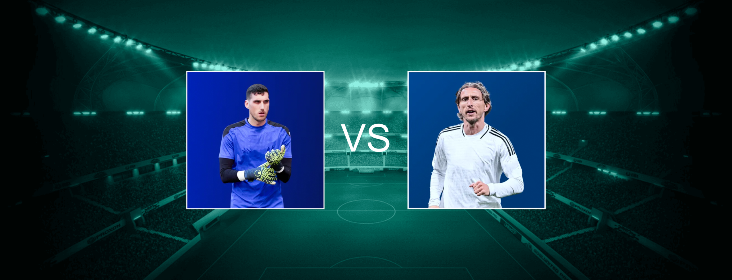 Osasuna FC vs Real Madrid CF La Liga