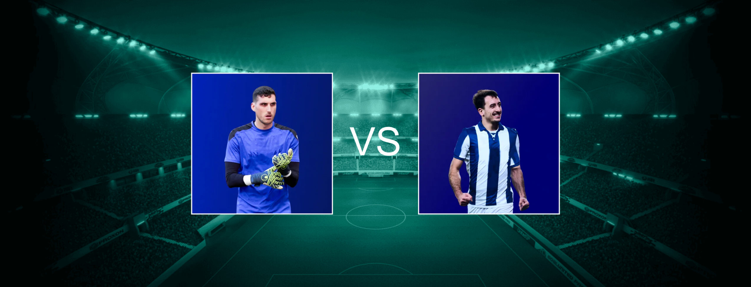 Osasuna FC vs Real Sociedad La Liga