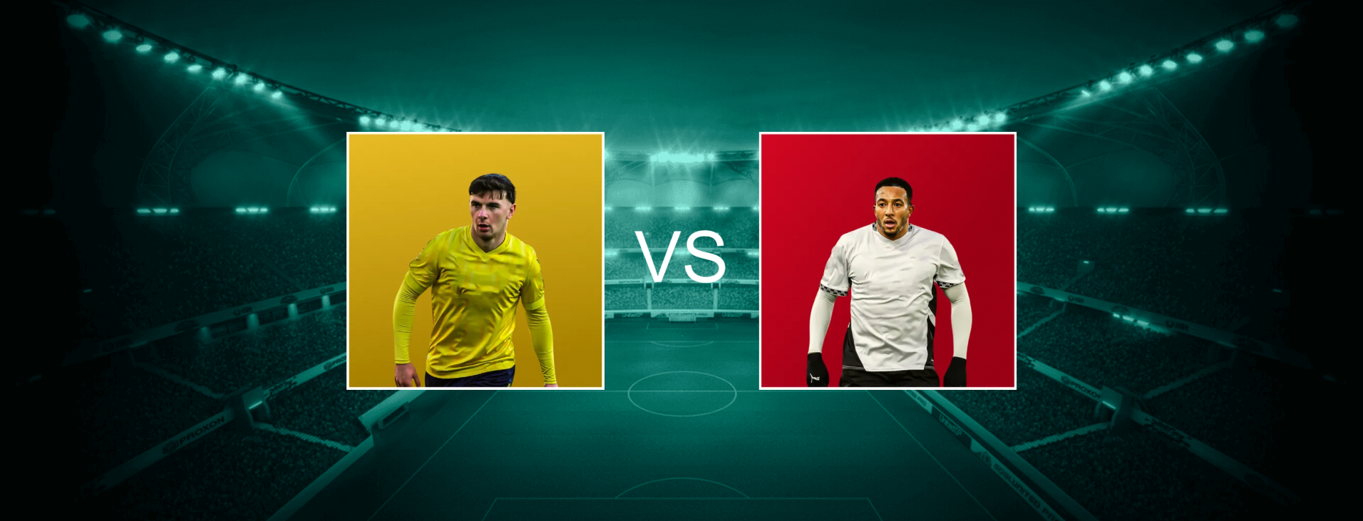 Oxford United FC vs Derby County FC EFL Championship