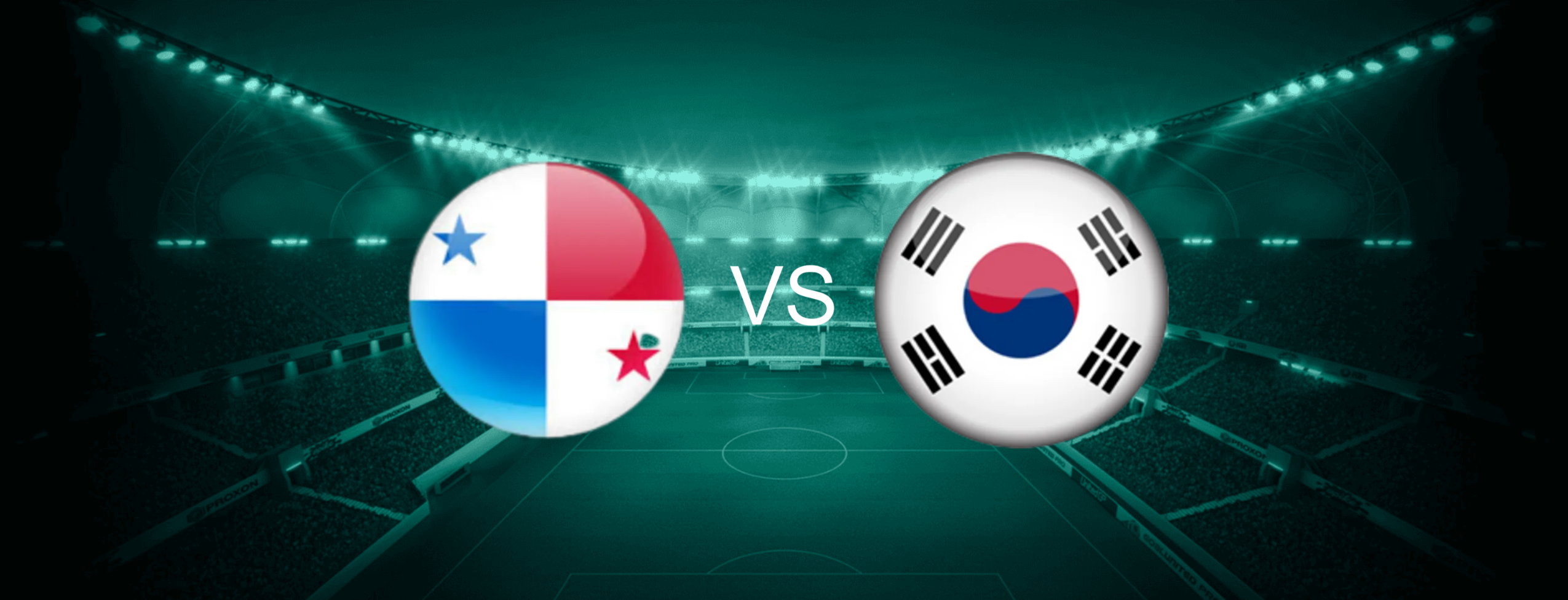 Panama vs South Korea U-20 World Cup Chile 2025