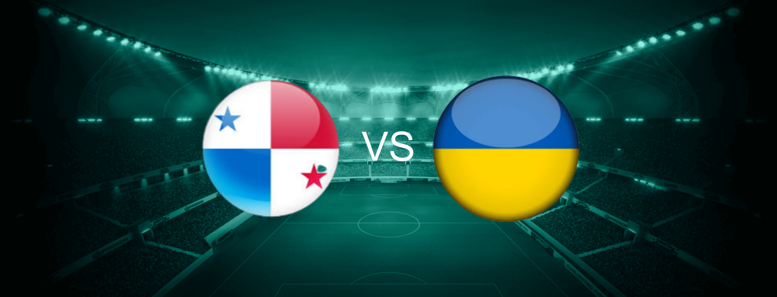 Panama vs Ukraine U-20 World Cup Chile 2025