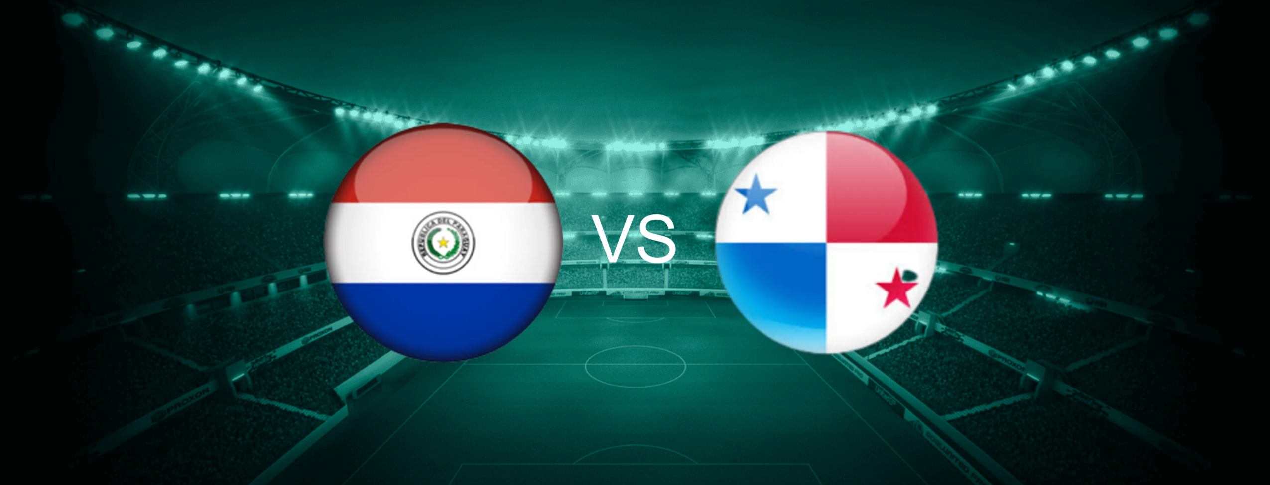 Paraguay vs Panama U-20 World Cup Chile 2025