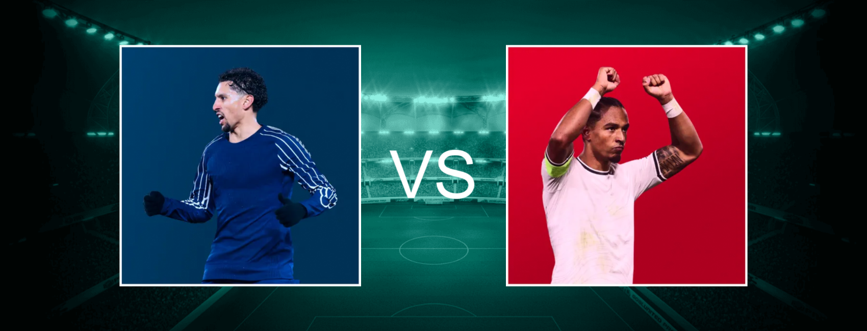 Paris Saint-Germain FC vs AS Monaco French Ligue 1