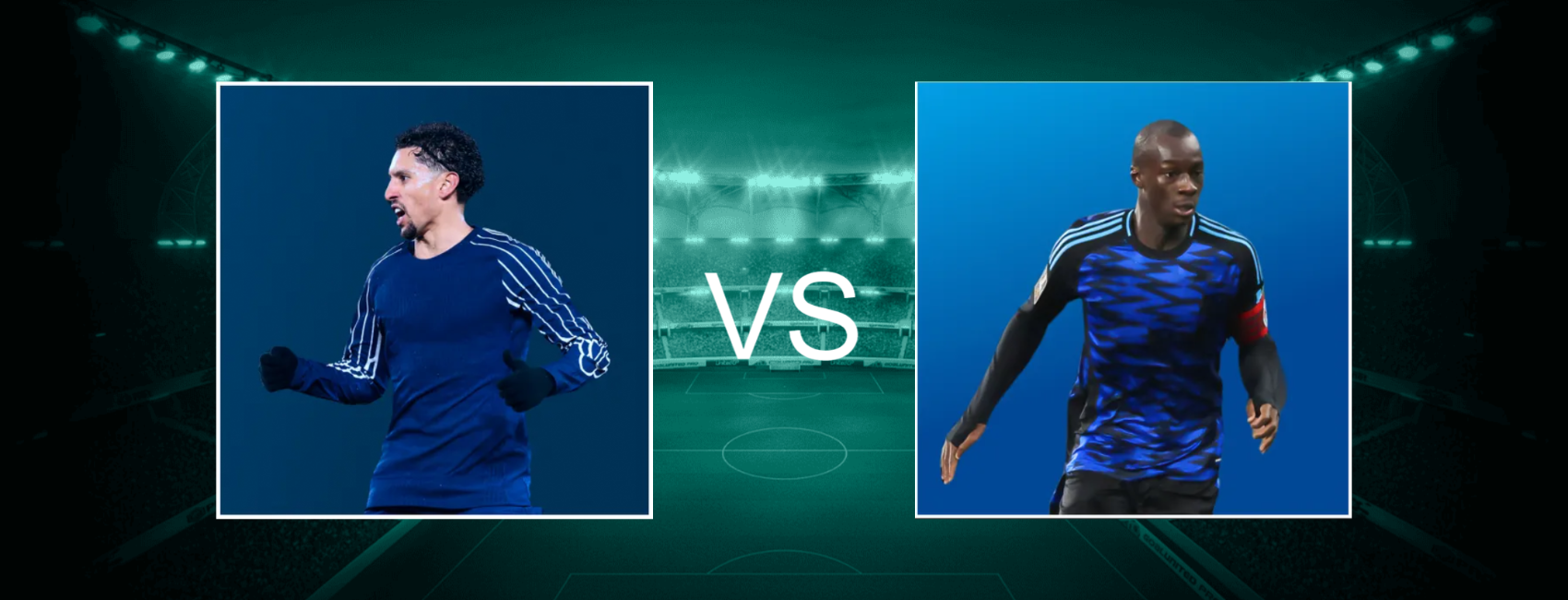 Paris Saint-Germain FC vs RC Strasbourg Alsace French Ligue 1