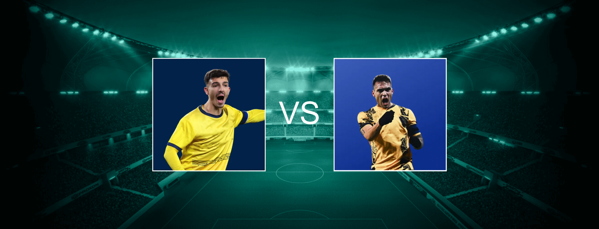 Parma Calcio 1913 vs Inter Milan Serie A