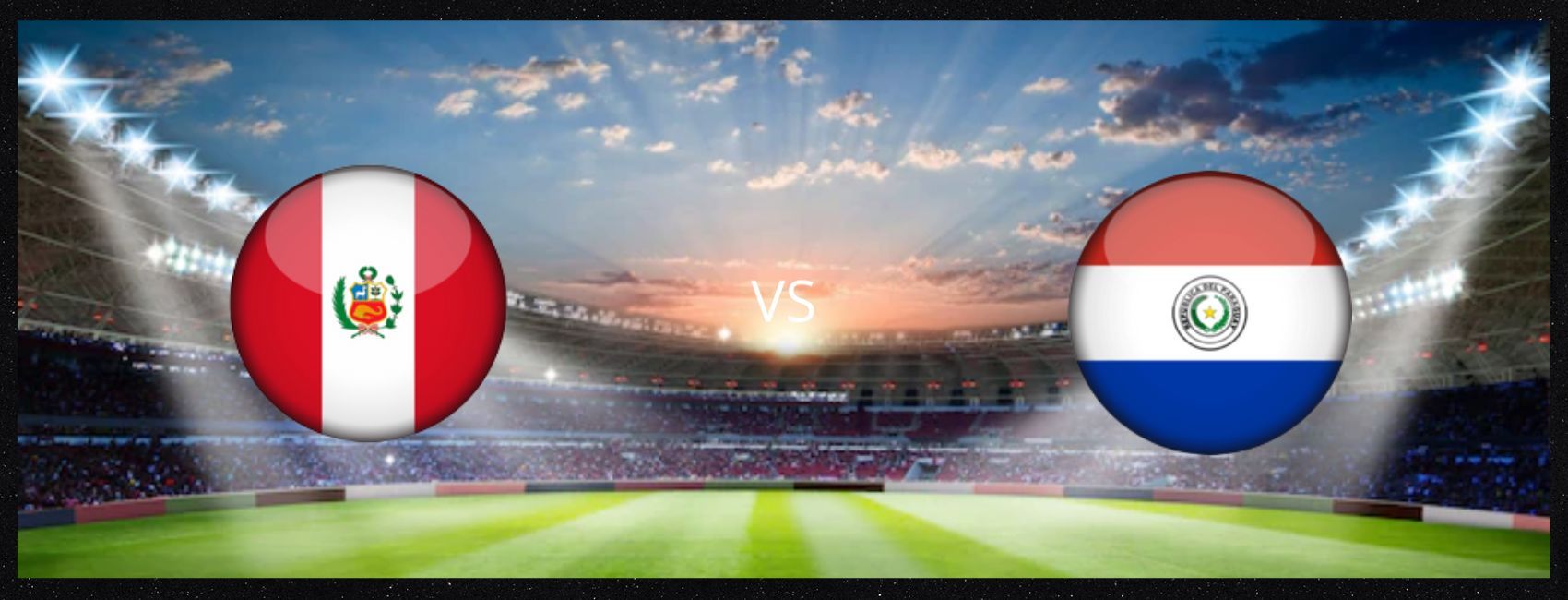 Peru Vs Paraguay 2024 Tickets Tara Zulema