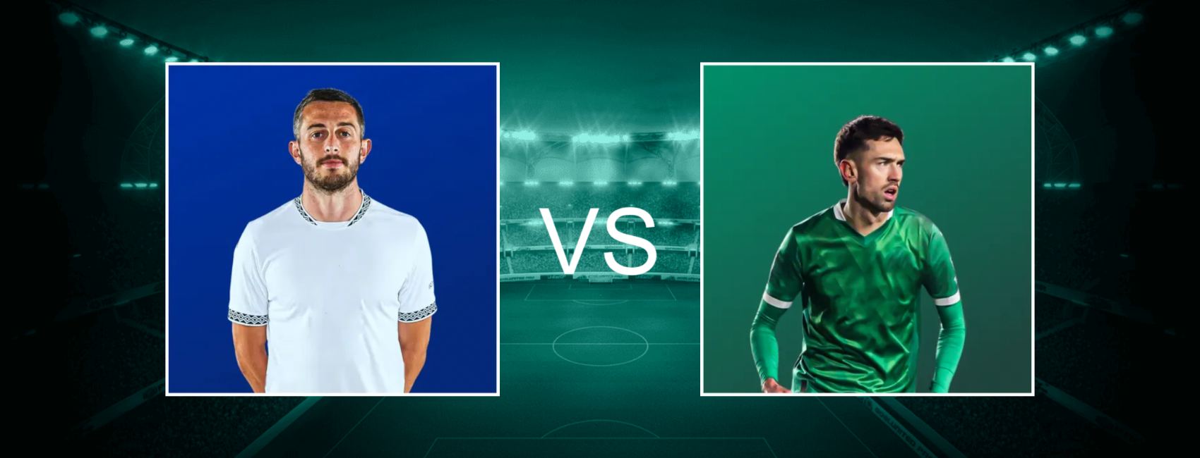 Port Vale FC vs Plymouth Argyle FC EFL League One