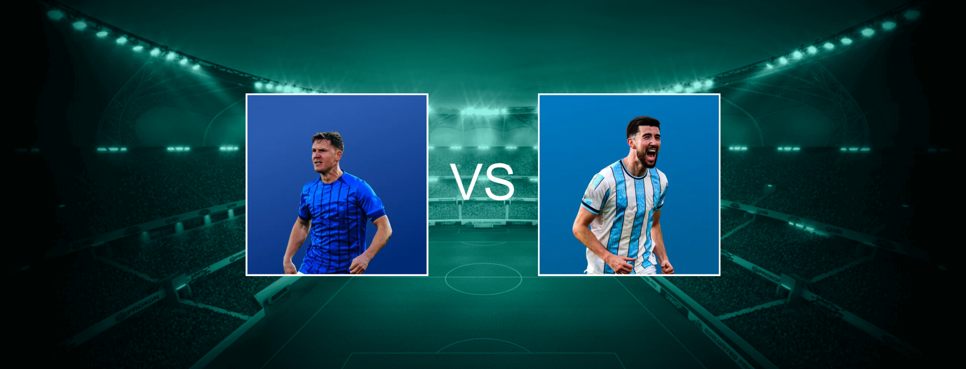Portsmouth FC vs Middlesbrough FC EFL Championship