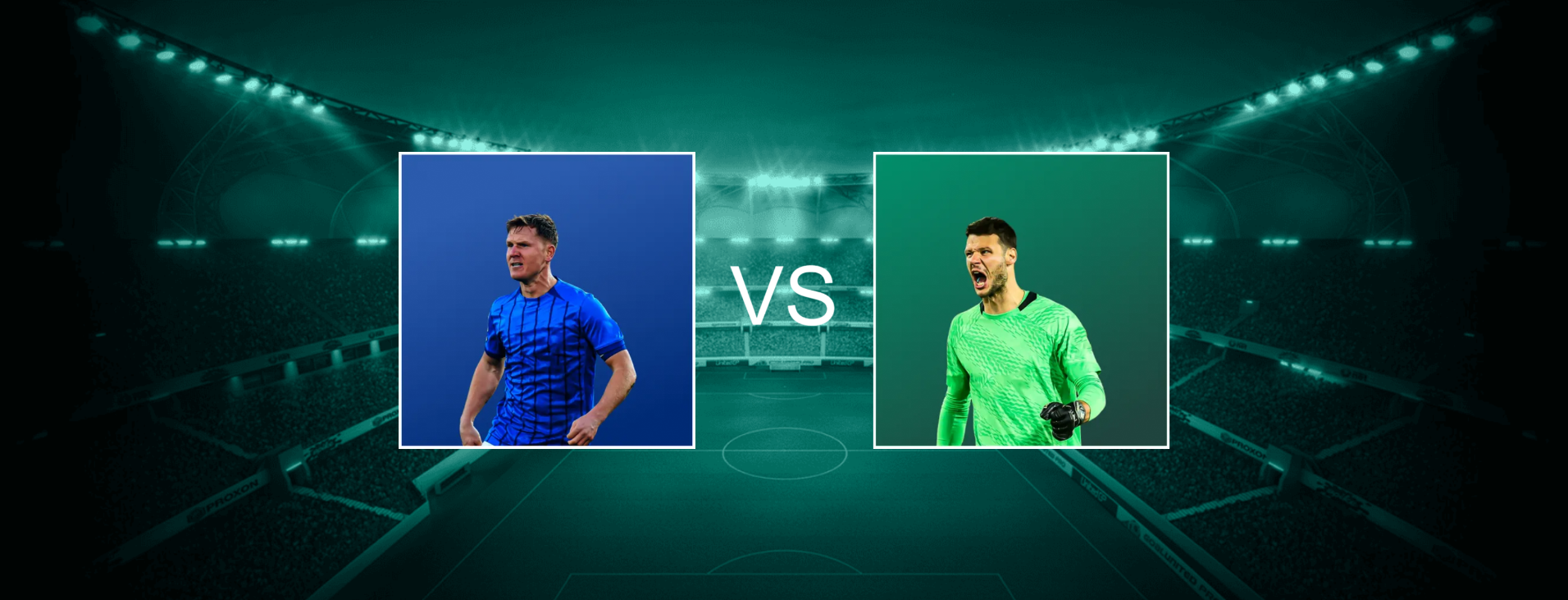 Portsmouth FC vs Watford FC EFL Championship