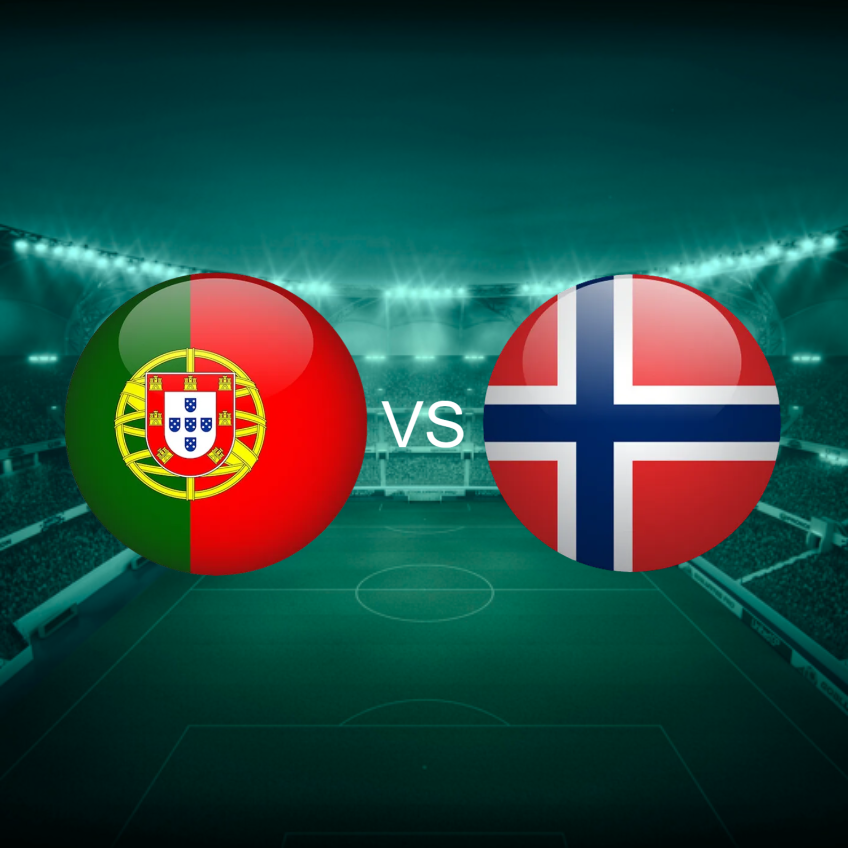 Les compos officielles de la finale de l'UEFA Nations League entre le Portugal et les Pays-Bas