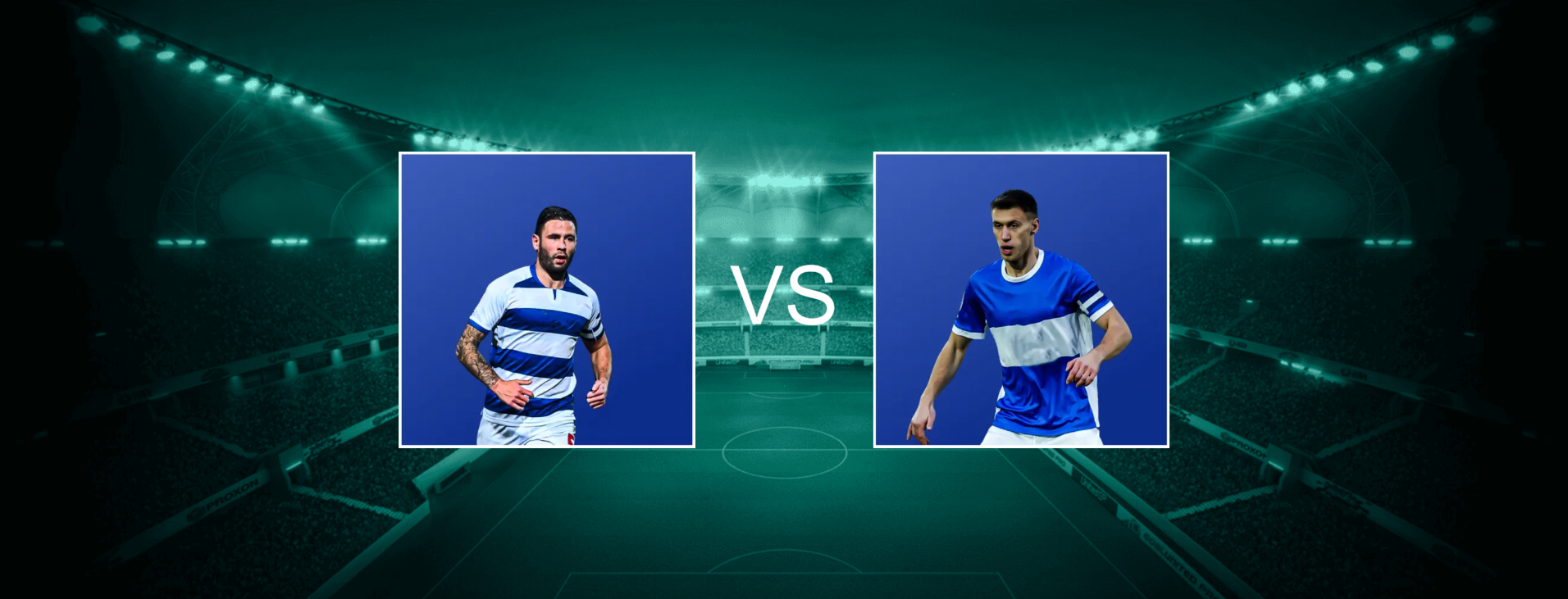 Queens Park Rangers FC vs Birmingham City FC EFL Championship
