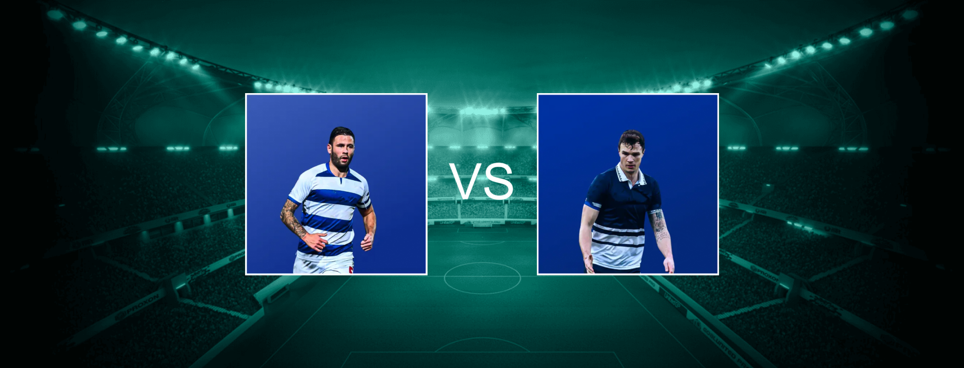 Queens Park Rangers FC vs Millwall FC EFL Championship