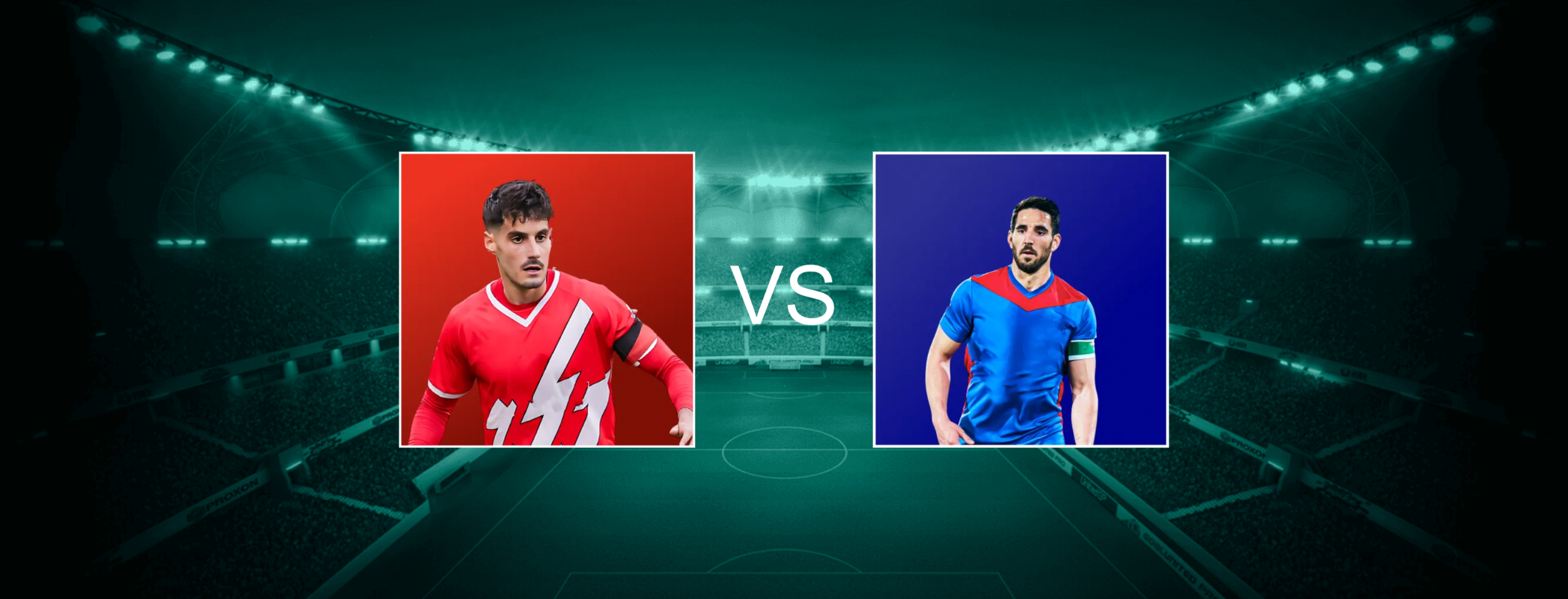 Rayo Vallecano vs Elche CF La Liga