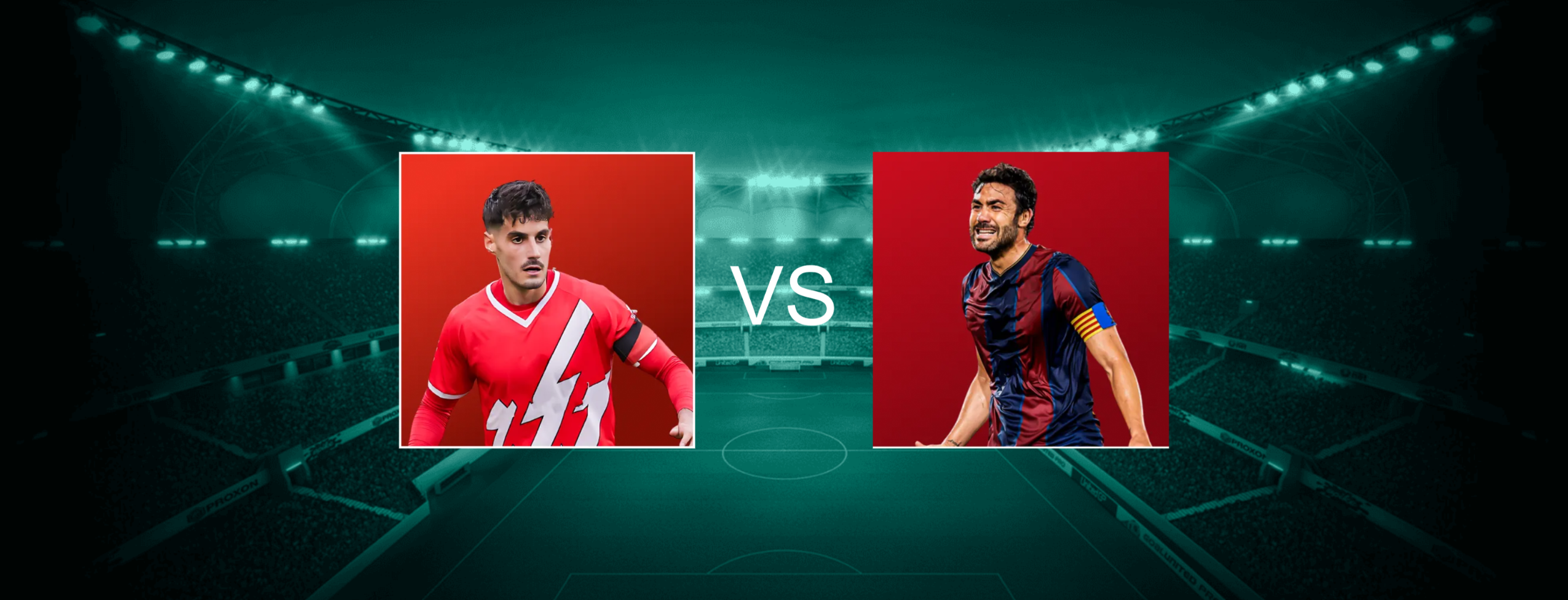 Rayo Vallecano vs Levante UD La Liga