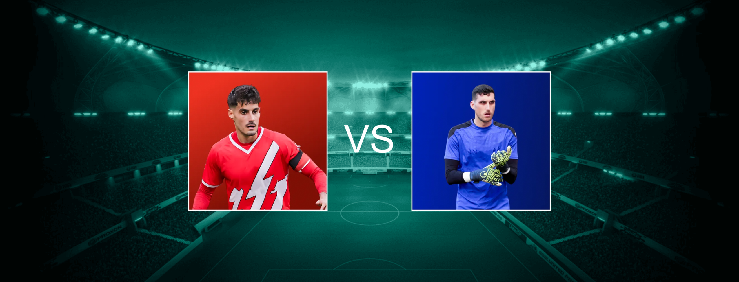 Rayo Vallecano vs Osasuna FC La Liga