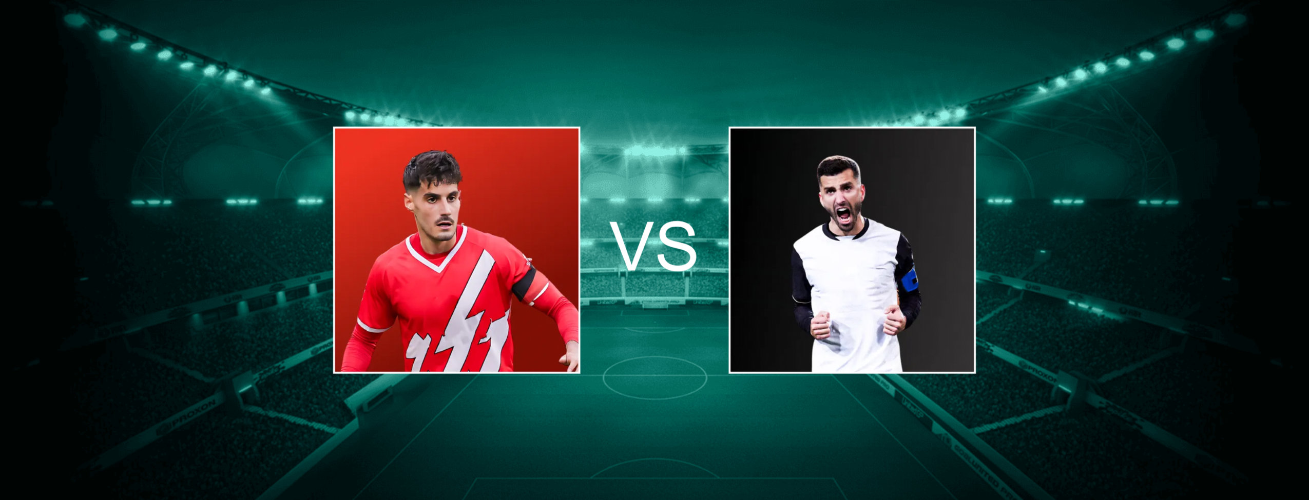 Rayo Vallecano vs Valencia CF La Liga