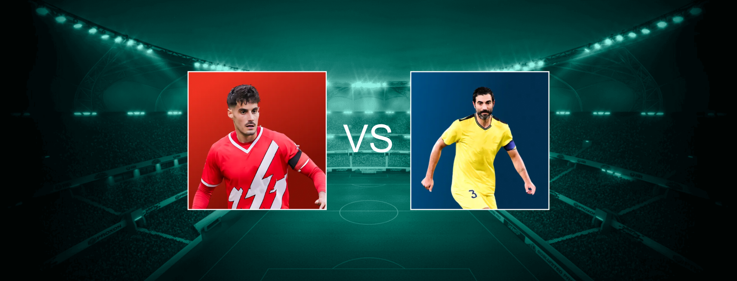 Rayo Vallecano vs Villarreal CF La Liga