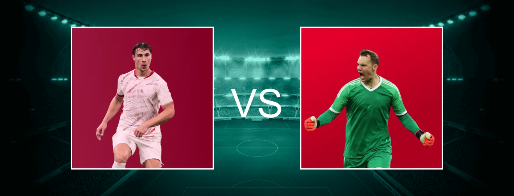 RB Leipzig vs FC Bayern Munich Bundesliga