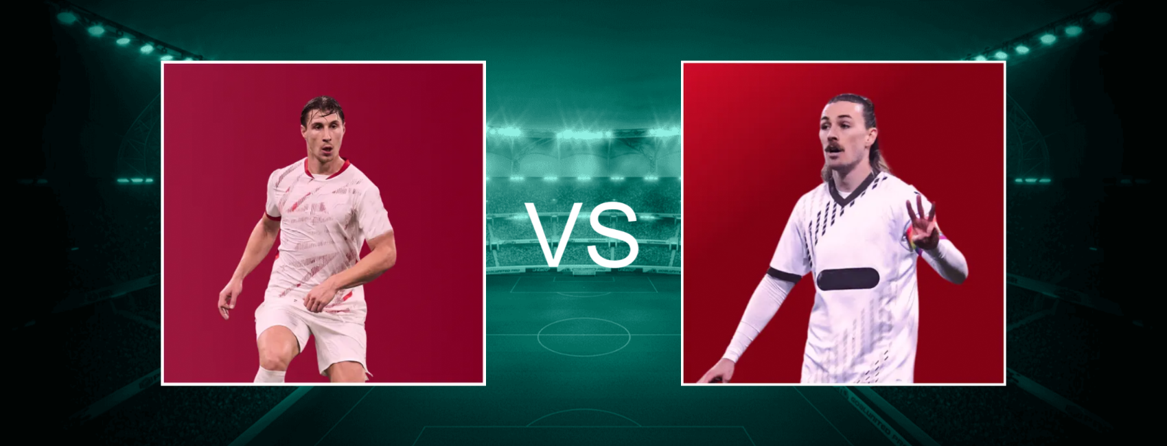 RB Leipzig vs FC St. Pauli Bundesliga