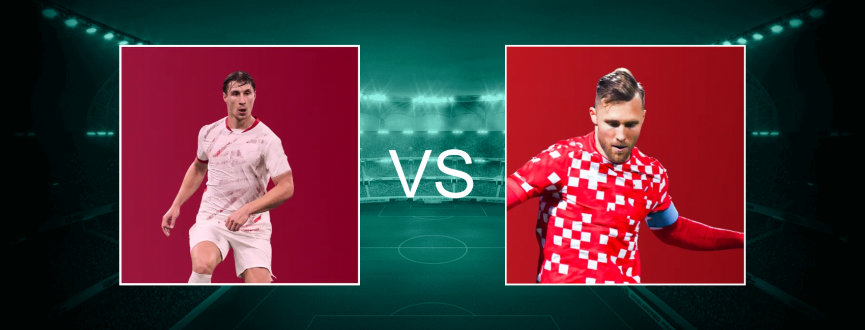 RB Leipzig vs FSV Mainz 05 Bundesliga