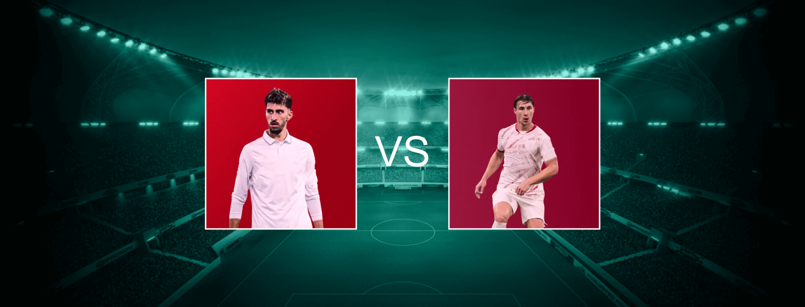 RB Leipzig vs VfB Stuttgart 2024-2025 Bundesliga