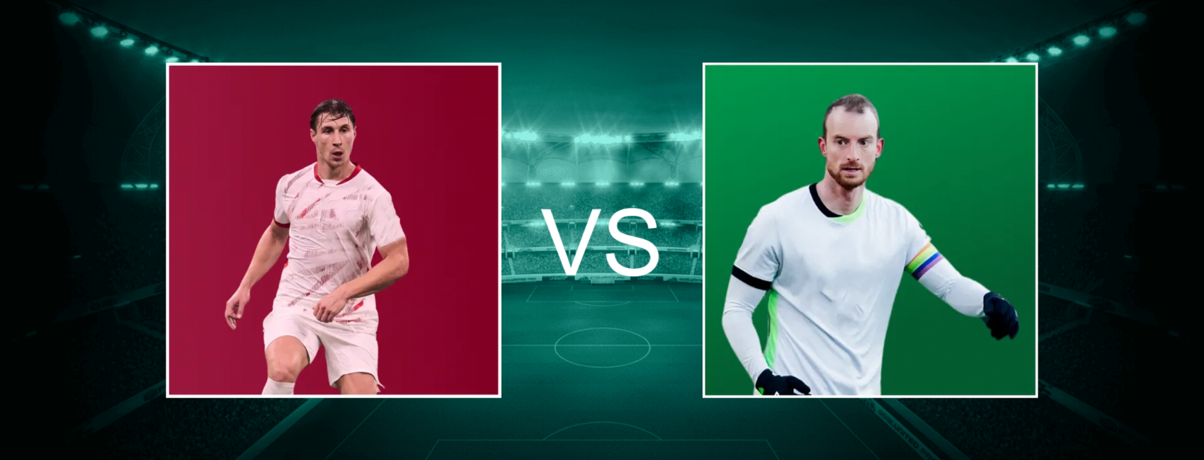 RB Leipzig vs VfL Wolfsburg Bundesliga