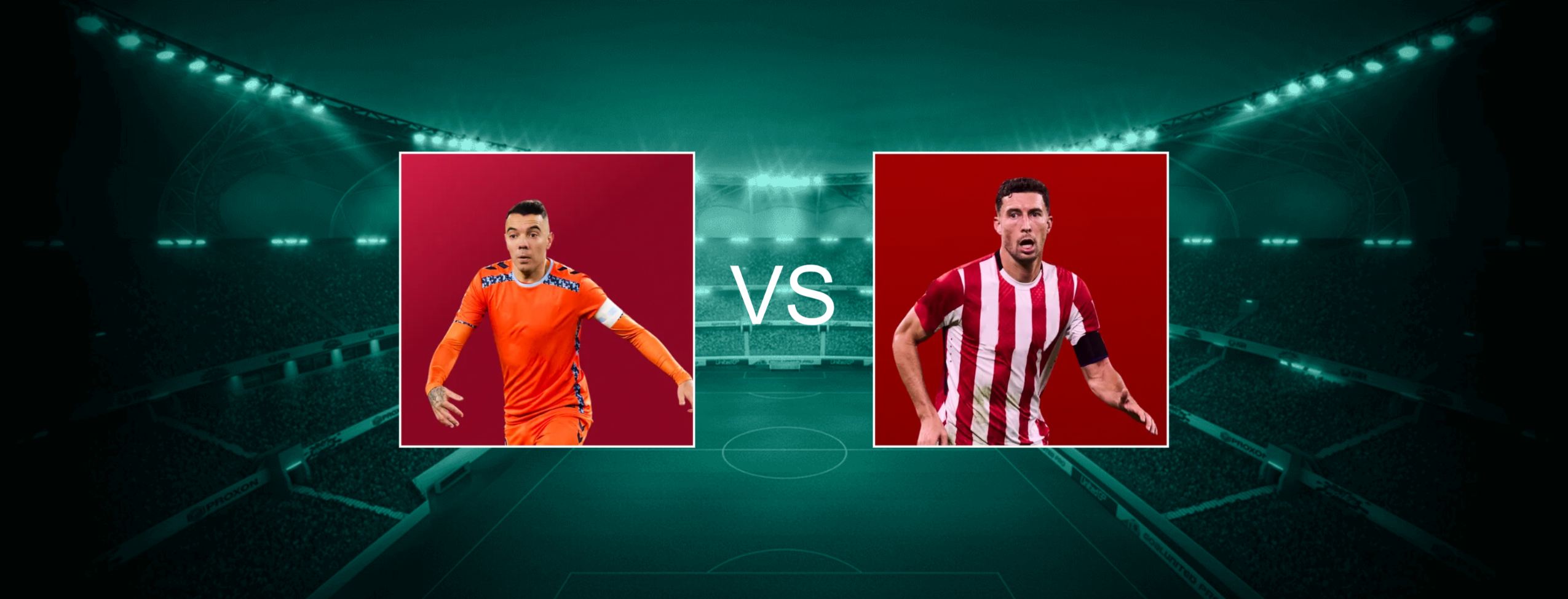 RC Celta de Vigo vs Athletic Club Bilbao La Liga