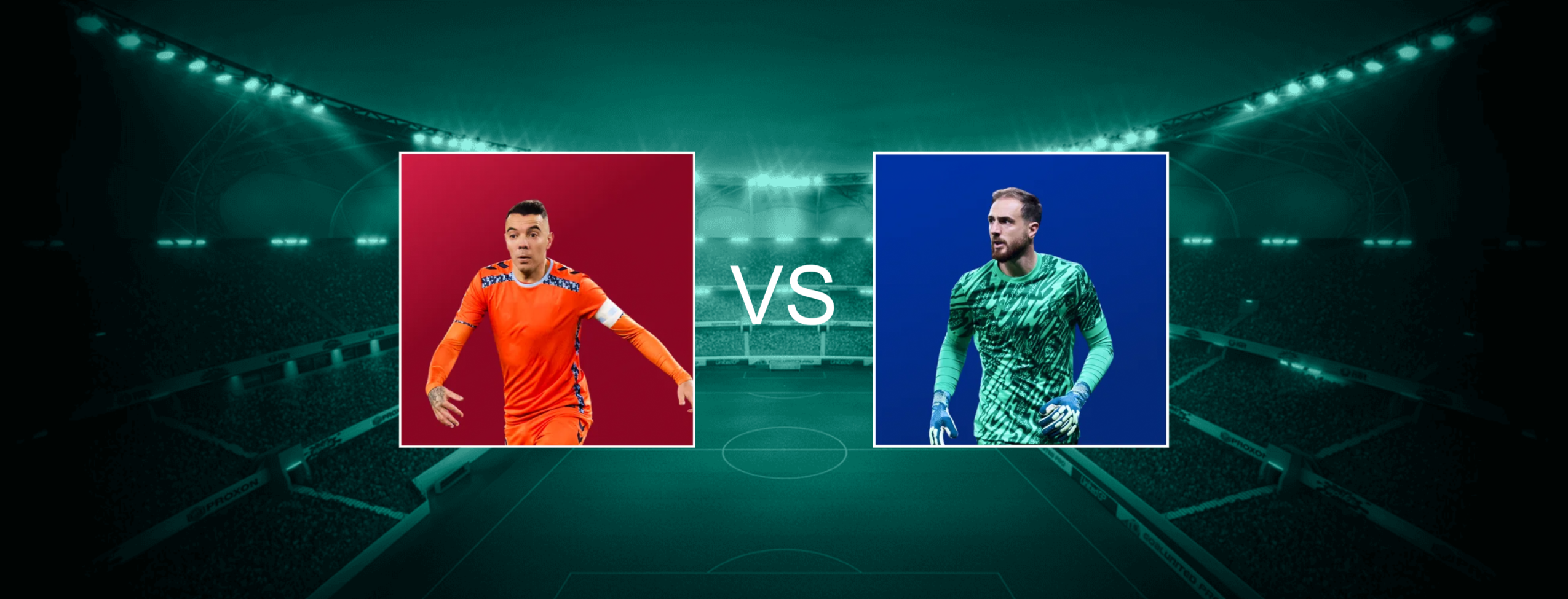 RC Celta de Vigo vs Atletico de Madrid La Liga
