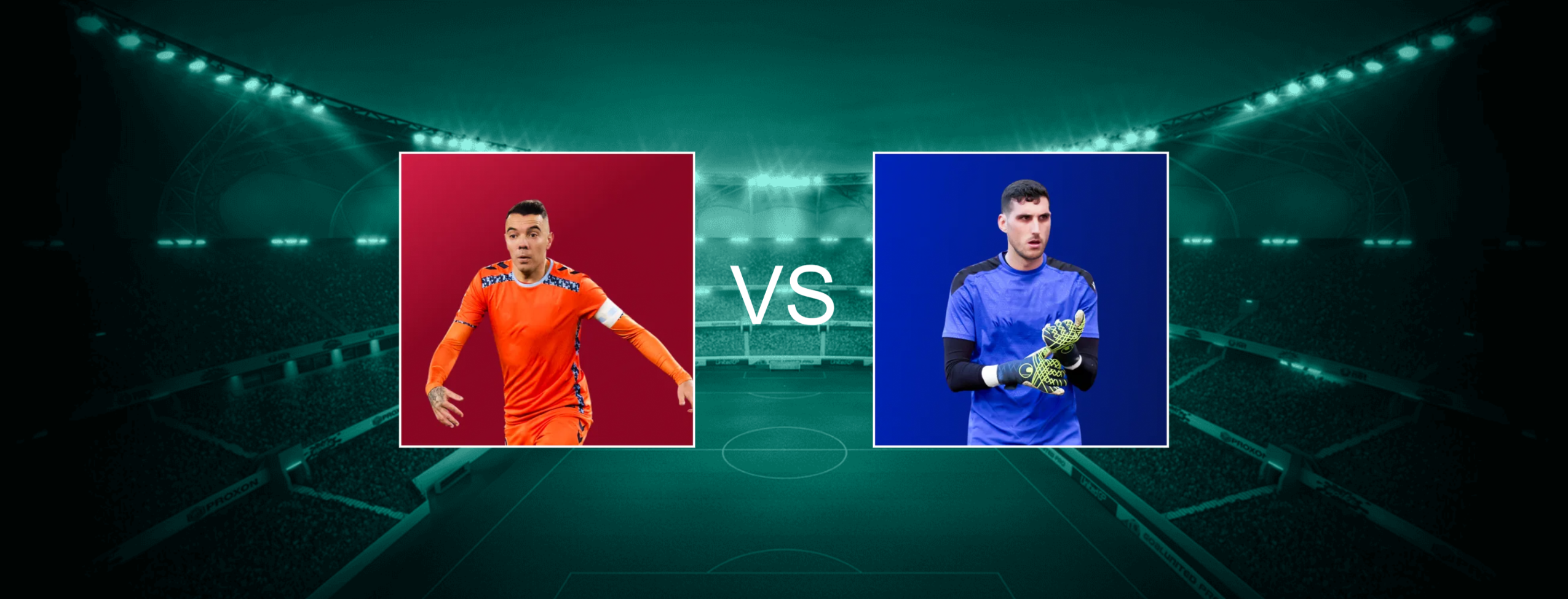 RC Celta de Vigo vs Osasuna FC La Liga