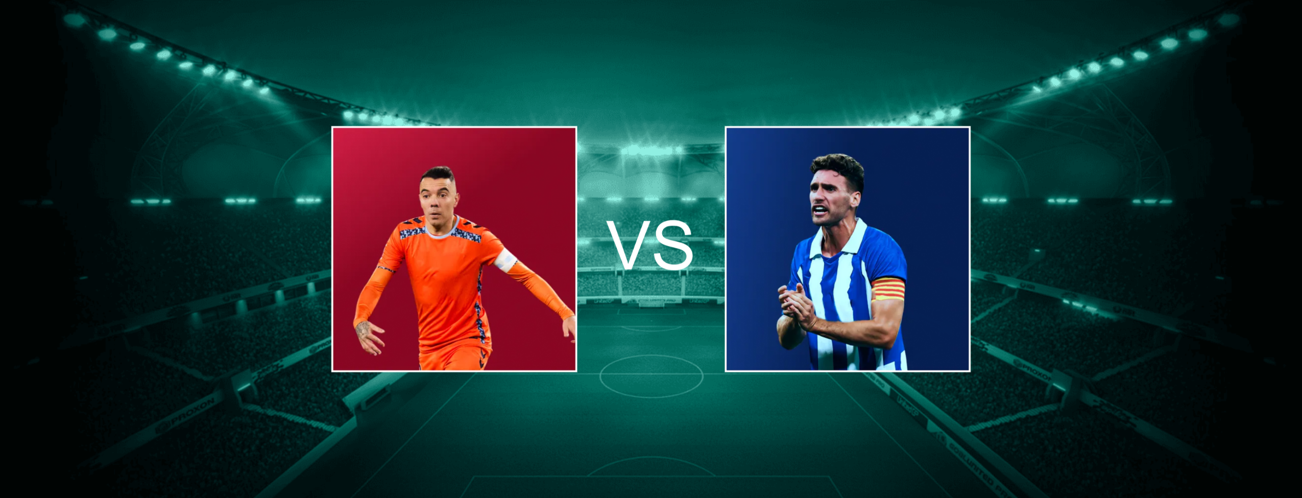 RC Celta de Vigo vs RCD Espanyol de Barcelona La Liga