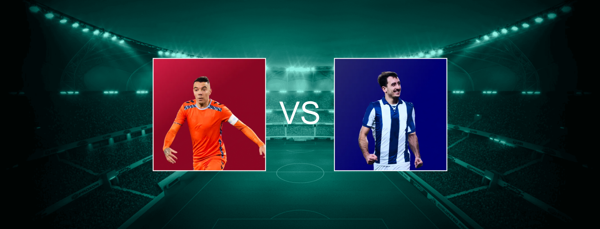 RC Celta de Vigo vs Real Sociedad La Liga