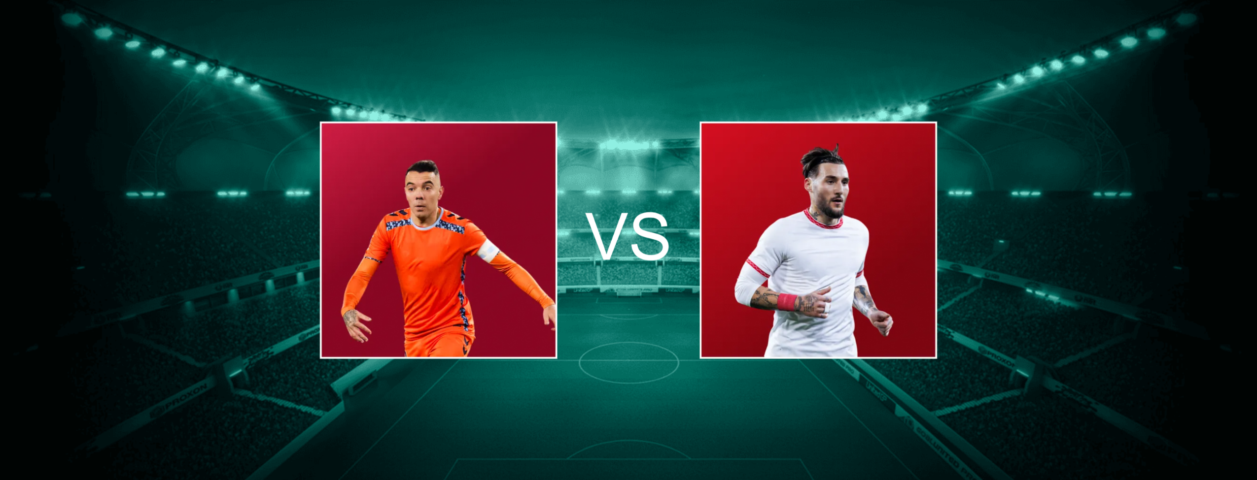 RC Celta de Vigo vs Sevilla FC La Liga