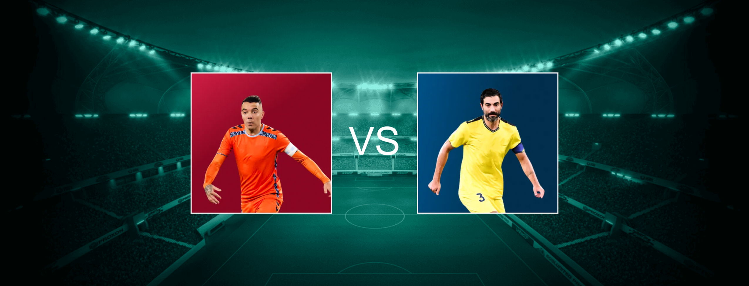 RC Celta de Vigo vs Villarreal CF La Liga