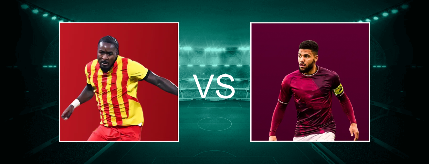 RC Lens vs FC Metz French Ligue 1