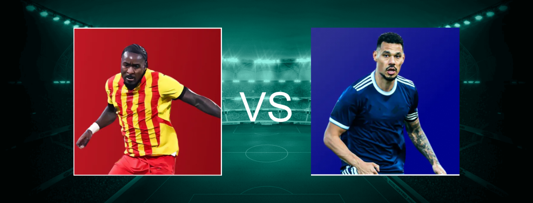RC Lens vs Paris FC French Ligue 1