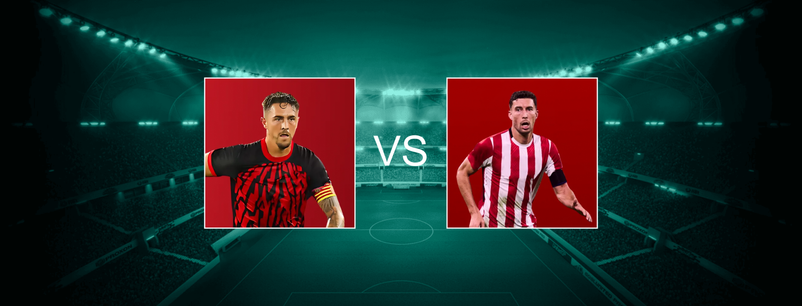 RCD Mallorca vs Athletic Club Bilbao La Liga