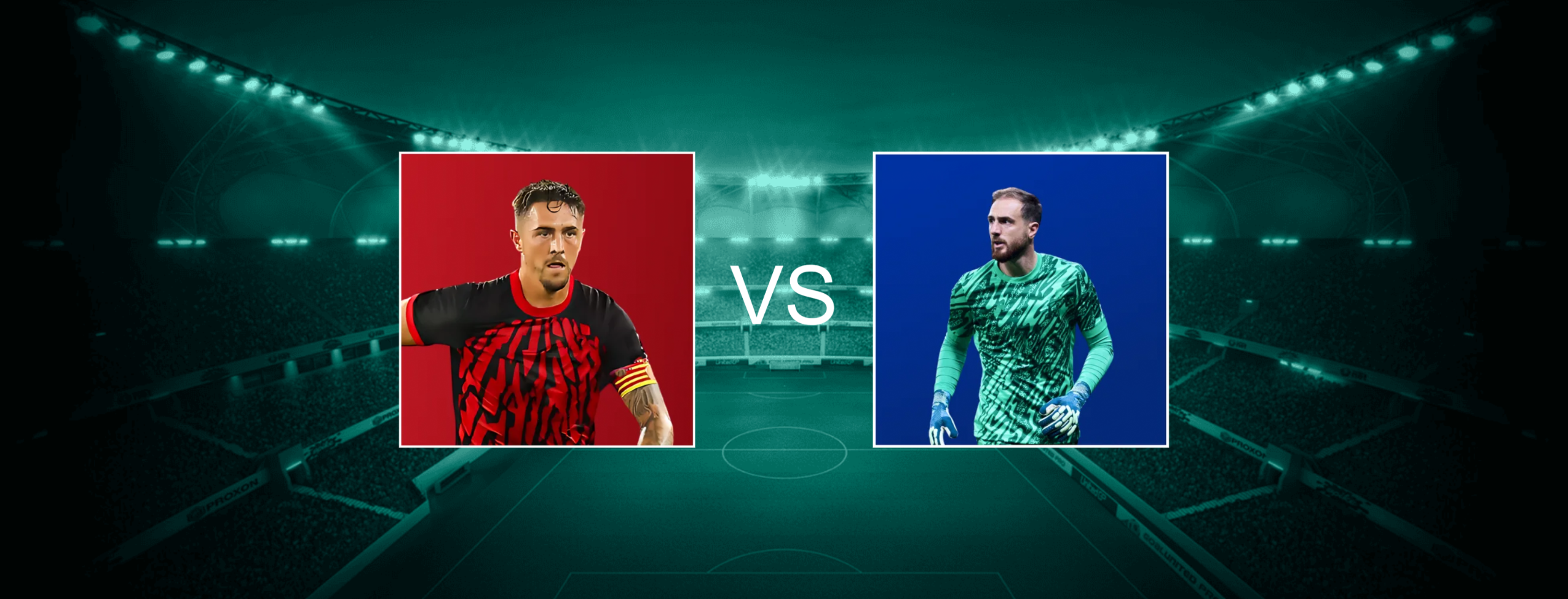 RCD Mallorca vs Atletico de Madrid La Liga