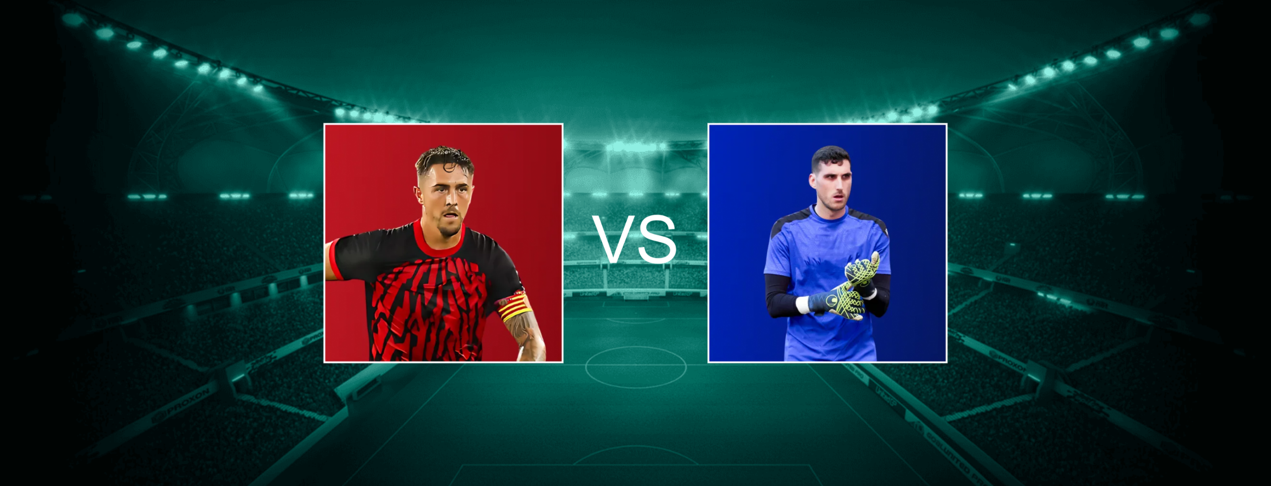 RCD Mallorca vs Osasuna FC La Liga