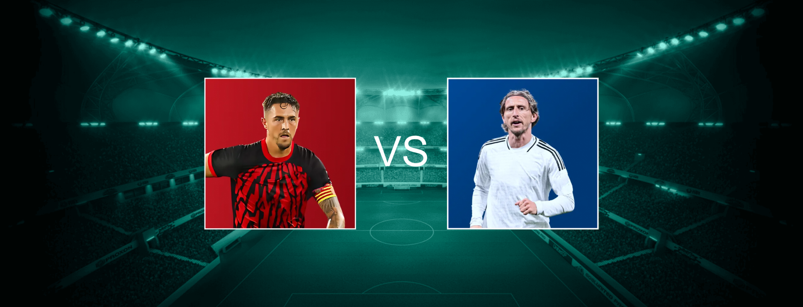 RCD Mallorca vs Real Madrid CF La Liga