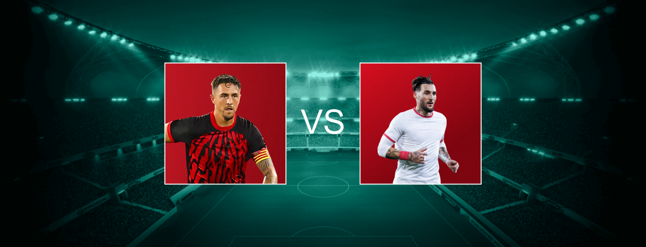 RCD Mallorca vs Sevilla FC La Liga