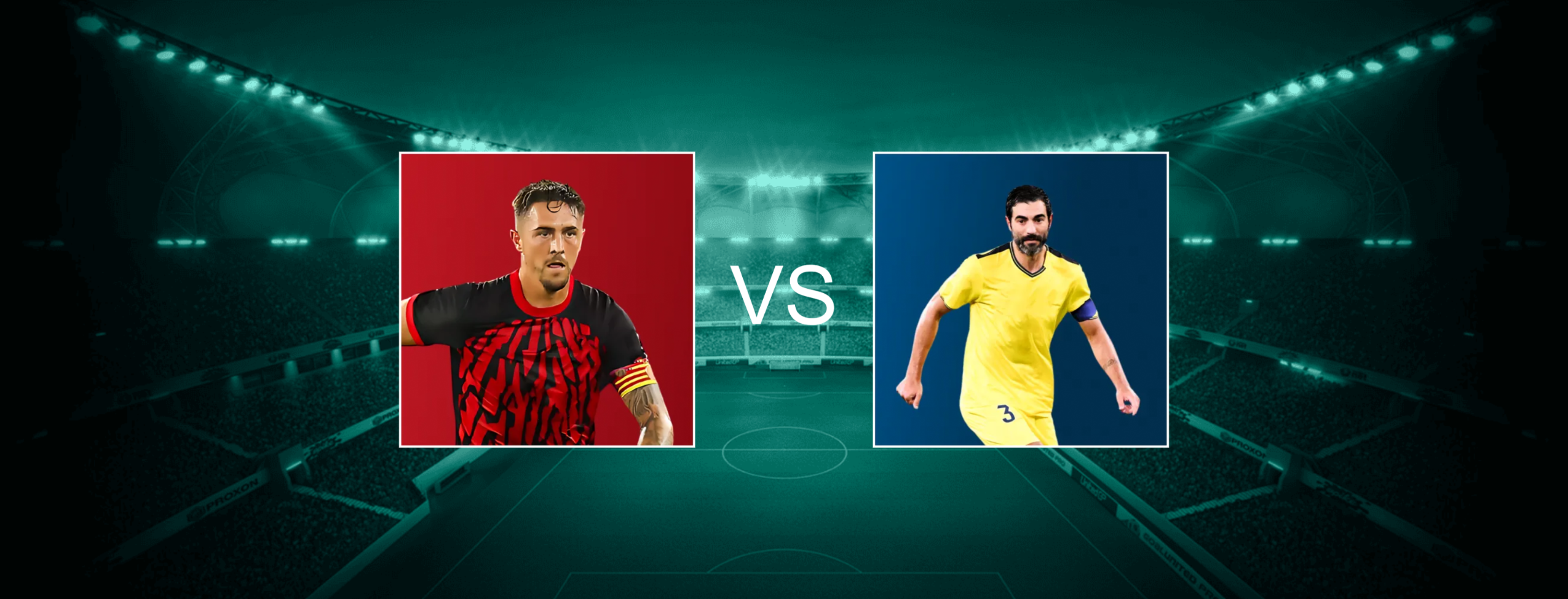 RCD Mallorca vs Villarreal CF La Liga