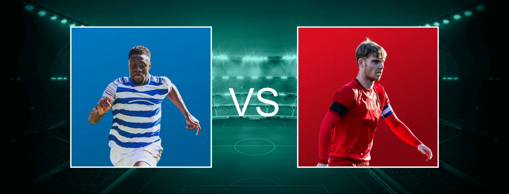 Reading FC vs Barnsley FC EFL League One