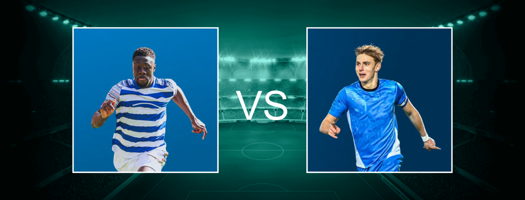 Reading FC vs Peterborough United FC EFL League One
