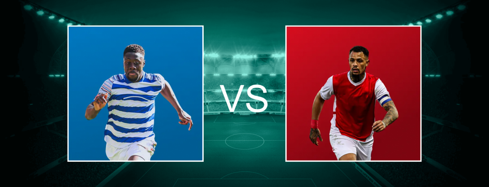 Reading FC vs Rotherham United FC EFL League One