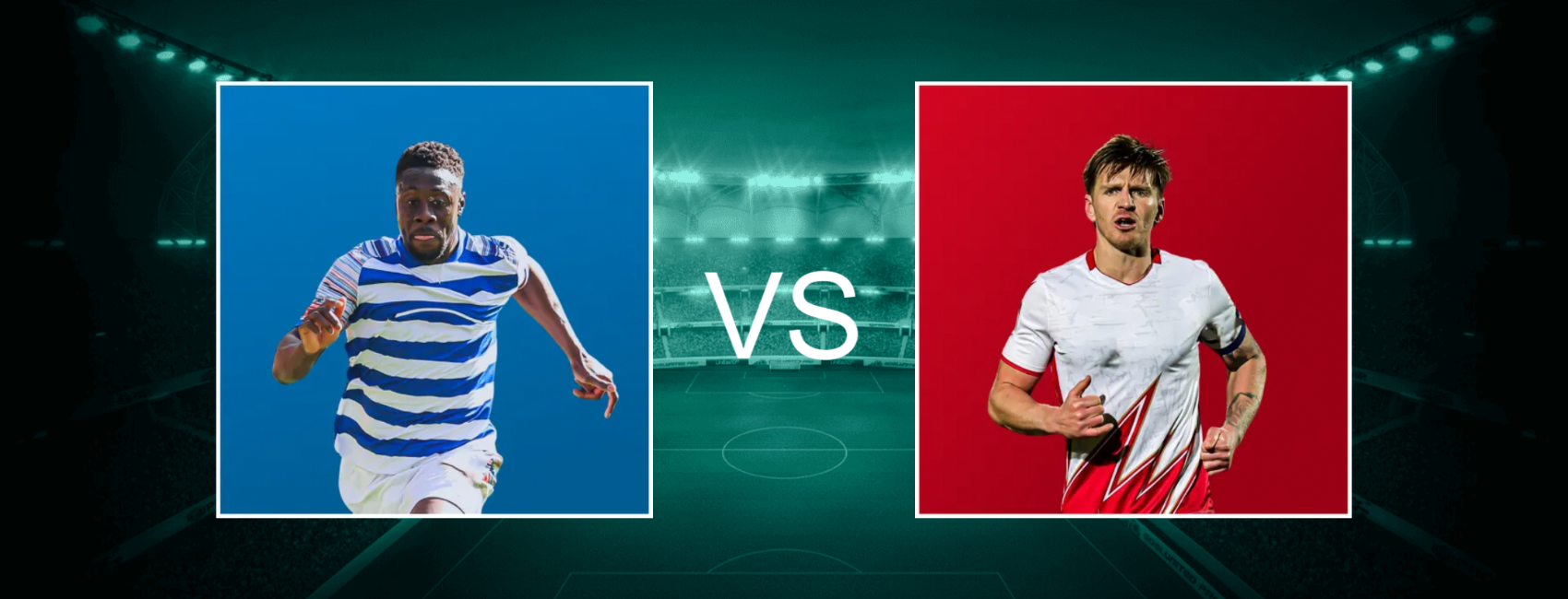 Reading FC vs Stevenage FC EFL League One