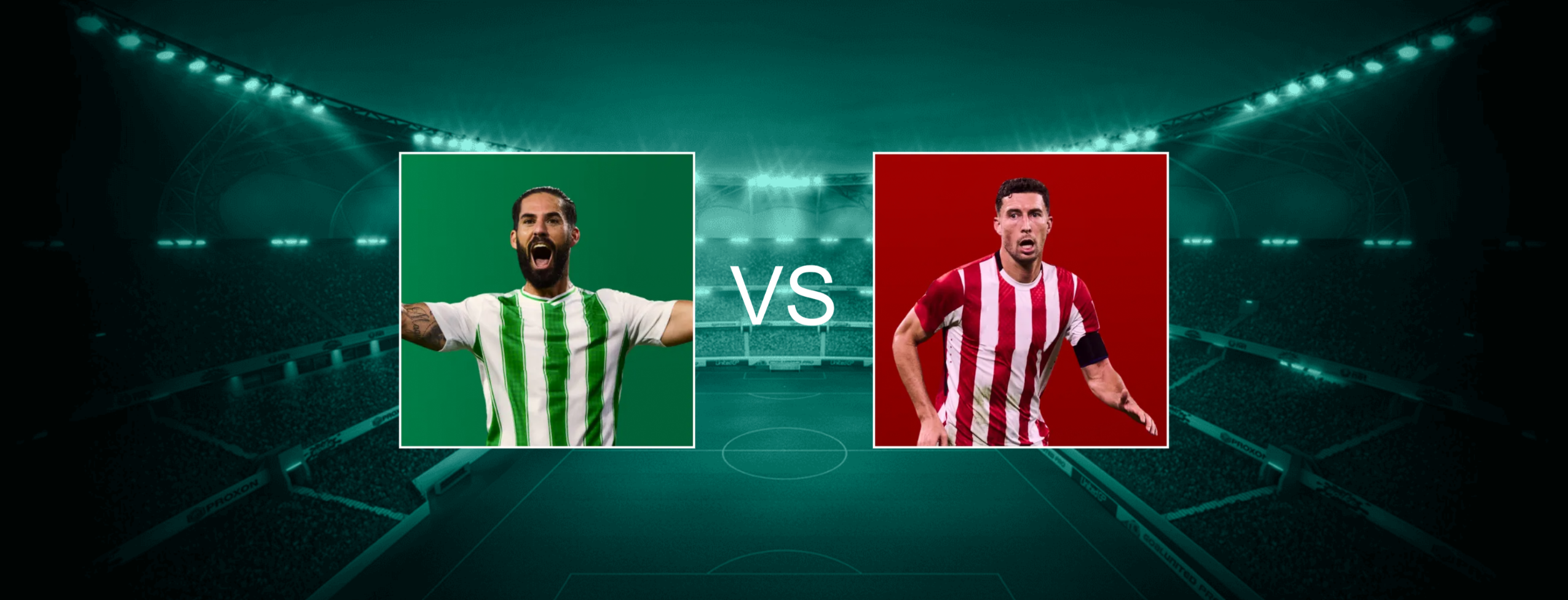 Real Betis Balompie vs Athletic Club Bilbao La Liga