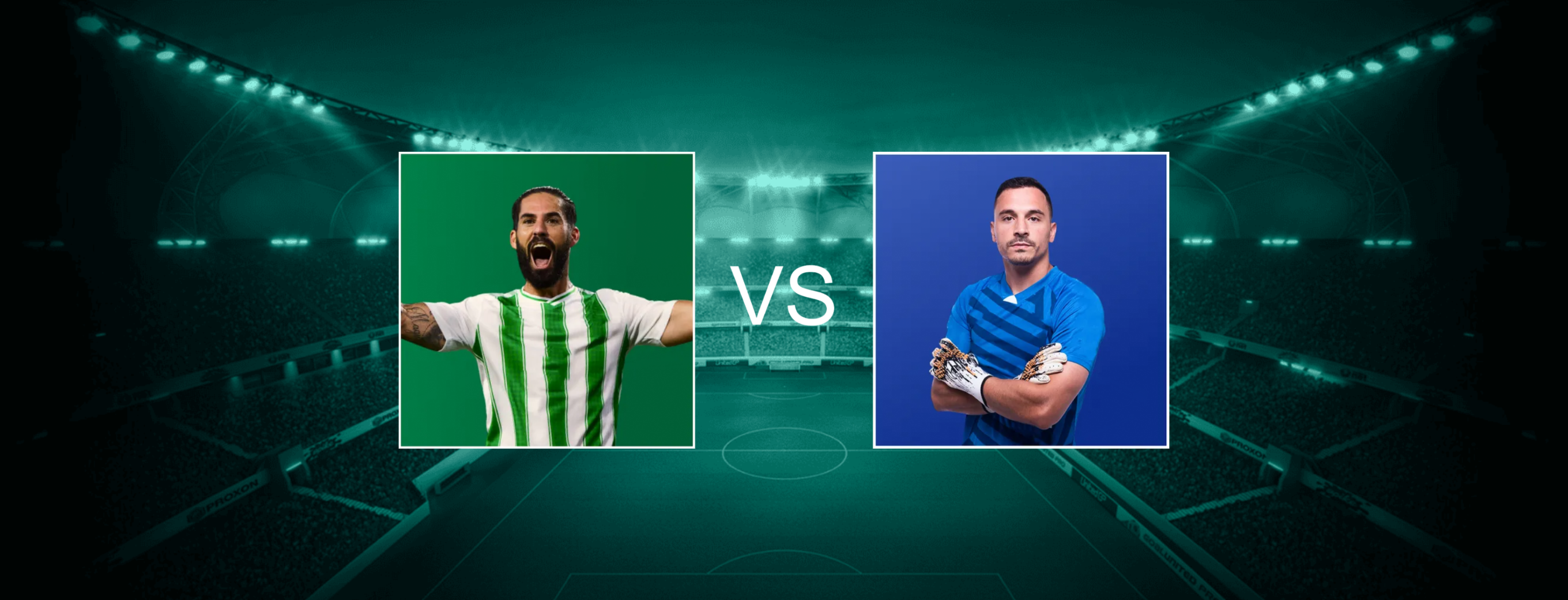 Real Betis Balompie vs Málaga CF La Liga
