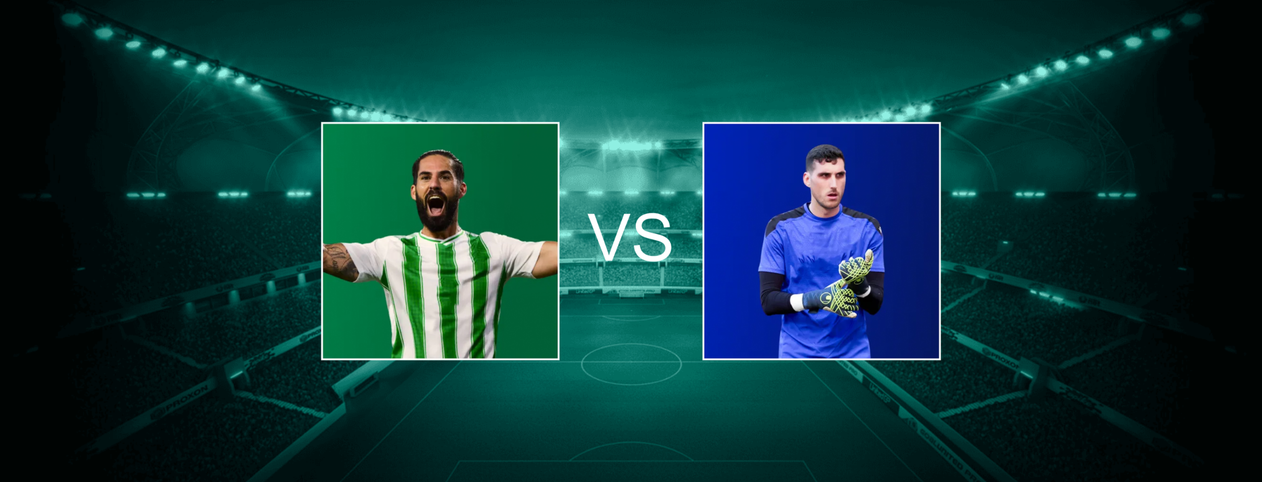 Real Betis Balompie vs Osasuna FC La Liga