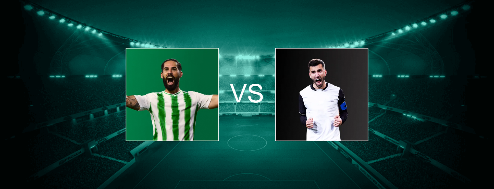 Real Betis Balompie vs Valencia CF La Liga